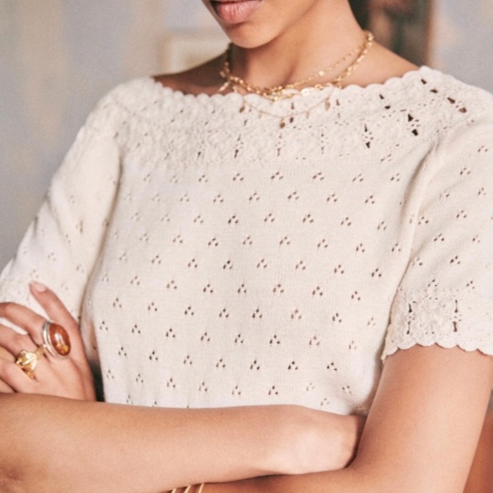 Bertille Knit